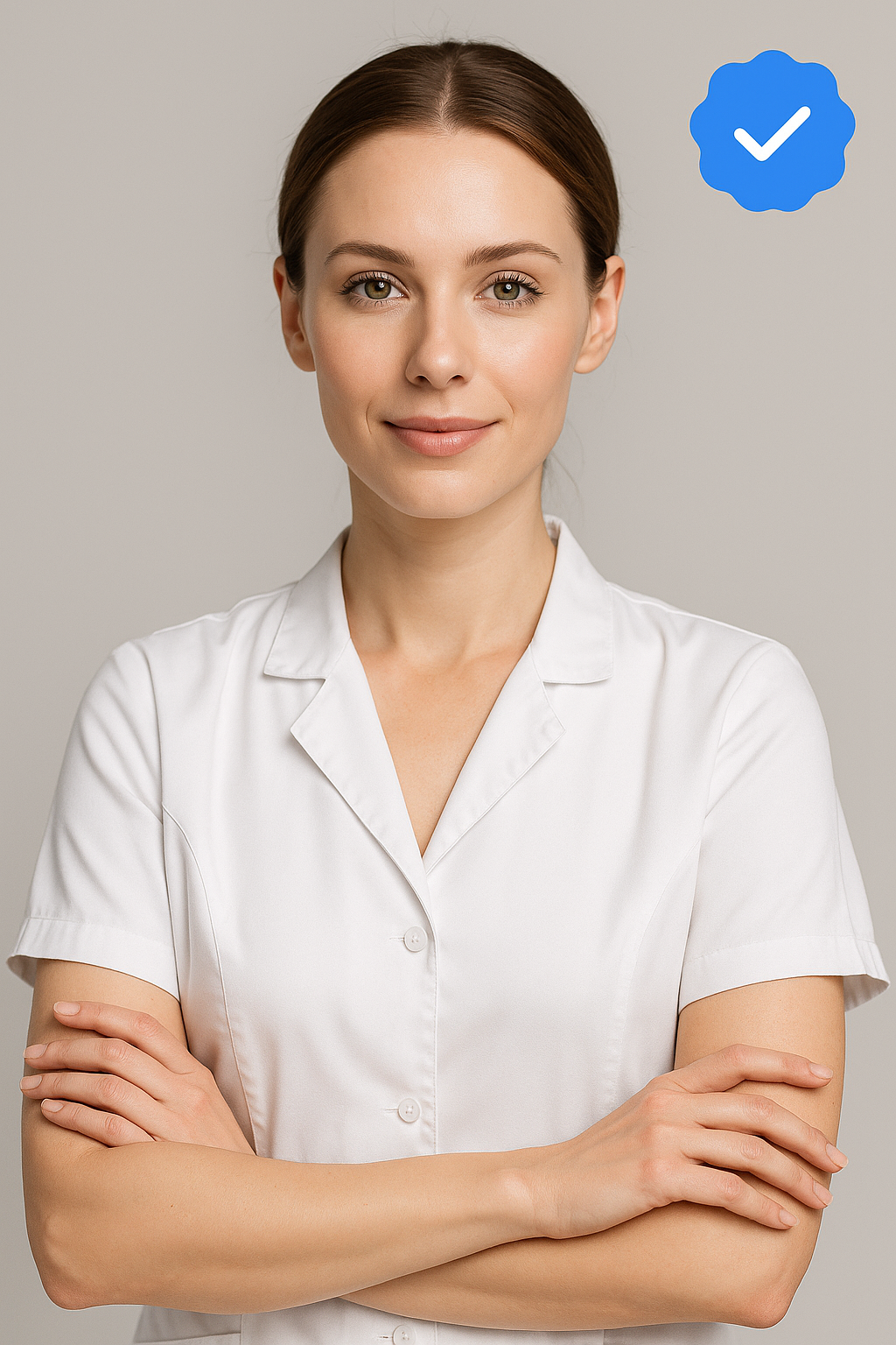 Schoonheidsspecialist