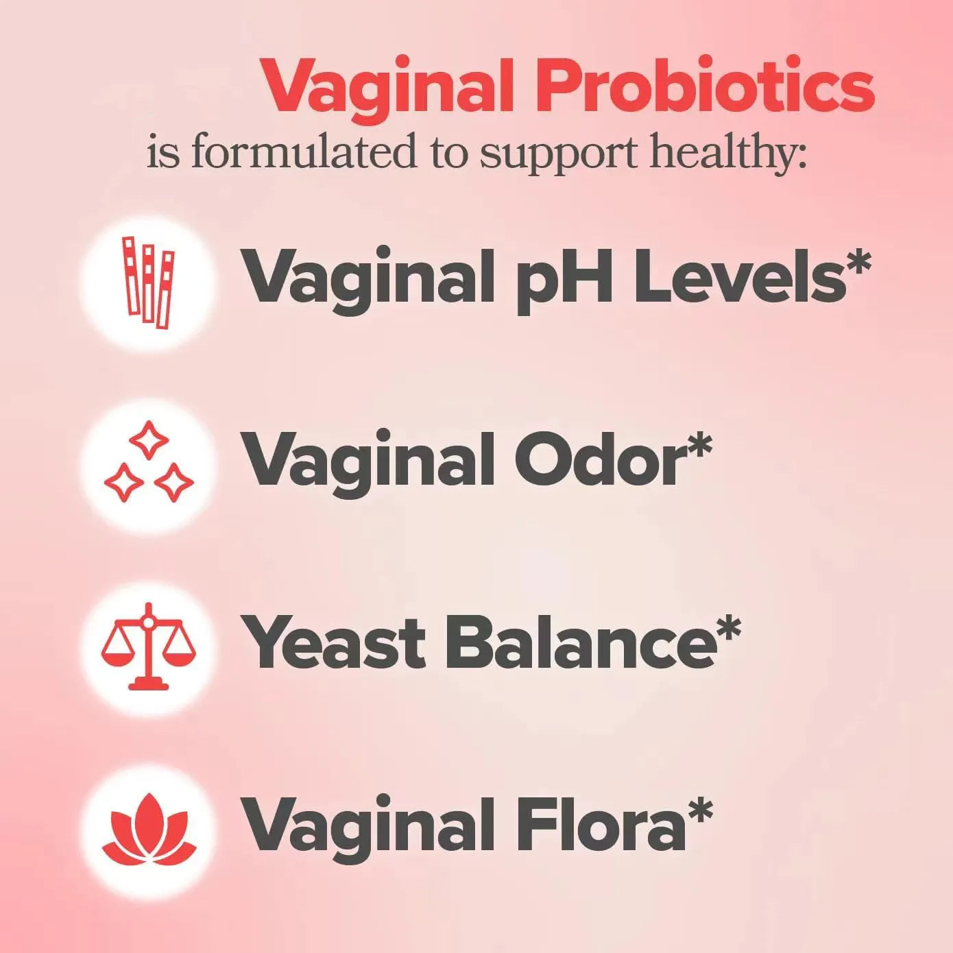 VivaBalance™ – Vaginal Probiotic with LGG® for Everyday Harmony