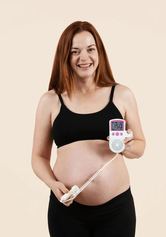 Lovaly Fetal Doppler
