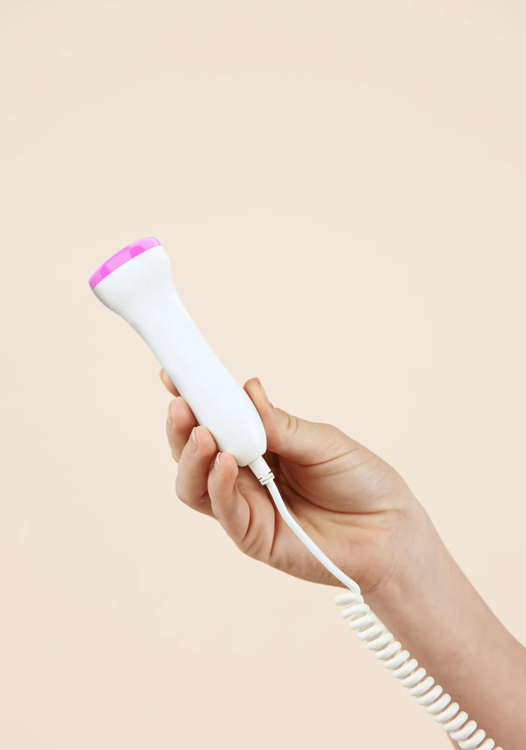 Lovaly Fetal Doppler